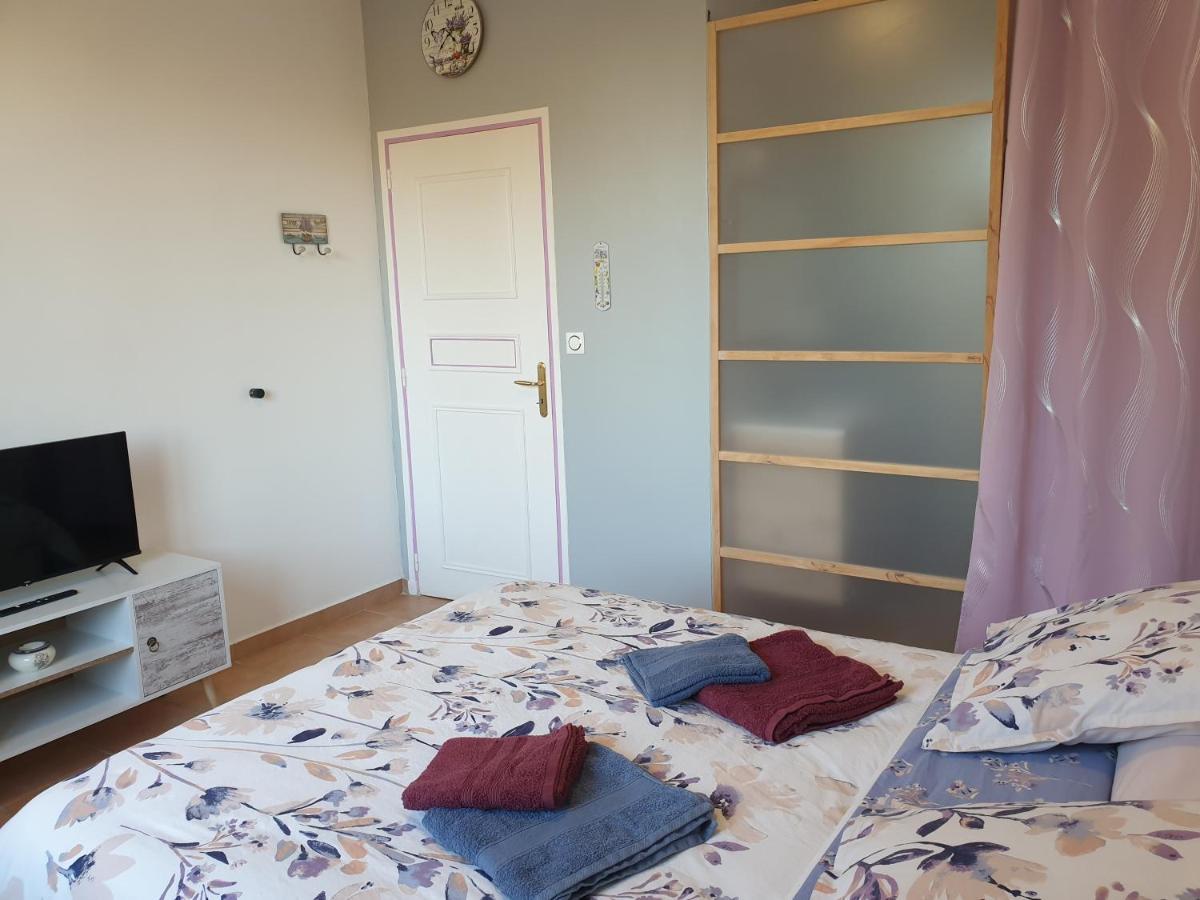Chambres D'Hotes Dans Propriete Rurale Beziers Exterior photo
